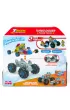 T-Racers Turbo Digger Power Trucks Magic Box