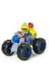 T-Racers Turbo Digger Power Trucks Magic Box