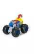 T-Racers Turbo Digger Power Trucks Magic Box