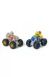 T-Racers Turbo Digger Power Trucks Magic Box