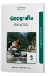 Geografia 3. Karty pracy. Zakres podstawowy. Szko�y ponadpodstawowe
