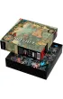 Puzzle Gaming 1000 el. The Witcher 3 The Northern Kingdoms Good Loot