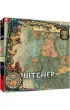 Puzzle Gaming 1000 el. The Witcher 3 The Northern Kingdoms Good Loot