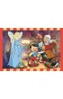 Puzzle 4w1 - SuperColor. Disney Classic (12+16+20+24 el.) Clementoni