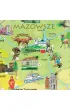 Polska M�odego Odkrywcy. Mapa �cienna