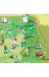 Polska M�odego Odkrywcy. Mapa �cienna