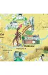 Polska M�odego Odkrywcy. Mapa �cienna