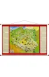 Polska M�odego Odkrywcy. Mapa �cienna