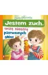 Jestem zuch, ucz� siostr� pierwszych s��w