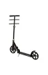 Hulajnoga miejska dla dzieci i m�odzie�y sk�adana regulacja wysoko�ci 95-105 cm ko�a 200 mm Bauerkraft