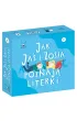 Jak Ja� i Zosia poznaj� literki