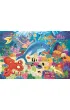 Puzzle 30 el. SuperColor. Undersea Fun Clementoni