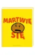 Martwi� si�