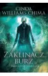 Zaklinacz burz. Starcie kr�lestw. Tom 3