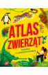 Atlas zwierz�t. Przewodnik po zagro�onych gatunkach
