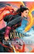 Republika smoka. Trylogia Wojen Makowych. Tom 2 – Rebecca F. Kuang – okładka ebook