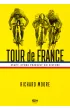 Tour de France – Richard Moore – okładka ebook
