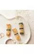Ecosoft Balsam do ust, Botanical Organic, zero waste, Propolis 7.2 ml