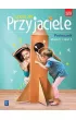 Szkolni przyjaciele. Podrcznik. Klasa 1. Cz 1. Edukacja wczesnoszkolna