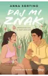 Daj mi znak – Anna  Sortino – okładka ebook