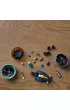 LEGO Speed Champions Bolid F1® Oracle Red Bull Racing RB20 77243