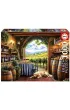 Puzzle 1000 Domowa spi�arnia 113799 Educa