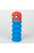 Artesania Cerda Pi�rnik gumowy rozk�adany Spiderman