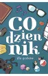 Codziennik dla geek�w