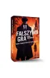Fa�szywa gra. Carl von Wedel. Tom 3