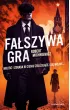 Fa�szywa gra. Carl von Wedel. Tom 3