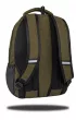 CoolPack Plecak Soul Snow Olive Green