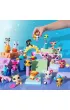 Littlest Pet Shop Figurka G7 S4 Pet Basic Blister LPS00713 1szt.mix