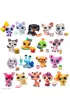 Littlest Pet Shop Figurka G7 S4 Pet Basic Blister LPS00713 1szt.mix