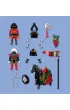 Playmobil Knights Przyw�dca rycerzy herbu Smok 72118