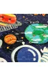 Puzzle edukacyjne uk�ad s�oneczny planety kosmos 150 element�w