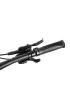 Romet Rower elektryczny E-MUSTANG 1.0 540WH szaro-czarny 18 M