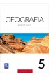 Geografia. Zeszyt �wicze�. Klasa 5. Szko�a podstawowa