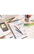 Faber-Castell Cienkopisy Grip 10 szt.