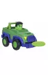 Spidey Little Vehicle Disc Dashers Hulk, pojazd Jazwares