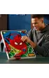 LEGO Art Niesamowity Spider-Man 31209
