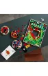 LEGO Art Niesamowity Spider-Man 31209