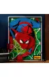 LEGO Art Niesamowity Spider-Man 31209