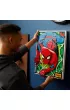 LEGO Art Niesamowity Spider-Man 31209