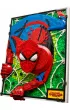 LEGO Art Niesamowity Spider-Man 31209