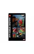 LEGO Art Niesamowity Spider-Man 31209