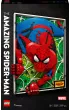 LEGO Art Niesamowity Spider-Man 31209