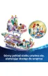 LEGO Disney Princess Kr�lewska ��d� weselna Arielki 43299