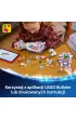 LEGO Disney Princess Kr�lewska ��d� weselna Arielki 43299