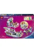 LEGO Disney Princess Kr�lewska ��d� weselna Arielki 43299