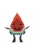 Origami 3D Arbuz Alexander